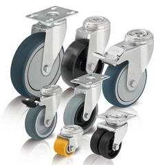 Blickle G16 标准系列 轻型