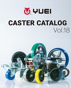 YUEI-CASTER