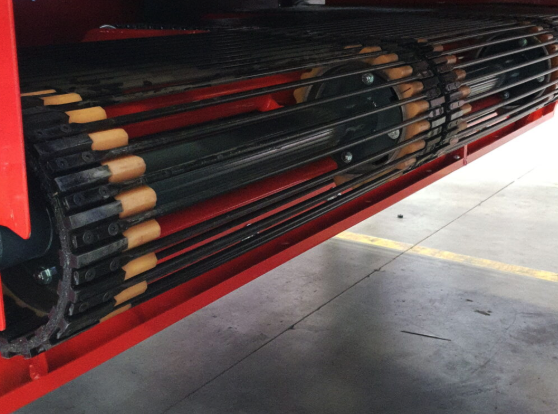 农业设备解决方案 | 耐湿热 耐冲击 耐磨损