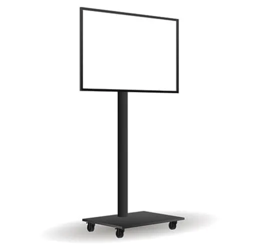 展示架与显示支架解决方案 | 灵活移动 稳定锁定