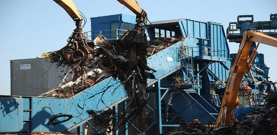 废弃物处理与环保设备解决方案 | 耐腐蚀 耐磨 适应复杂环境