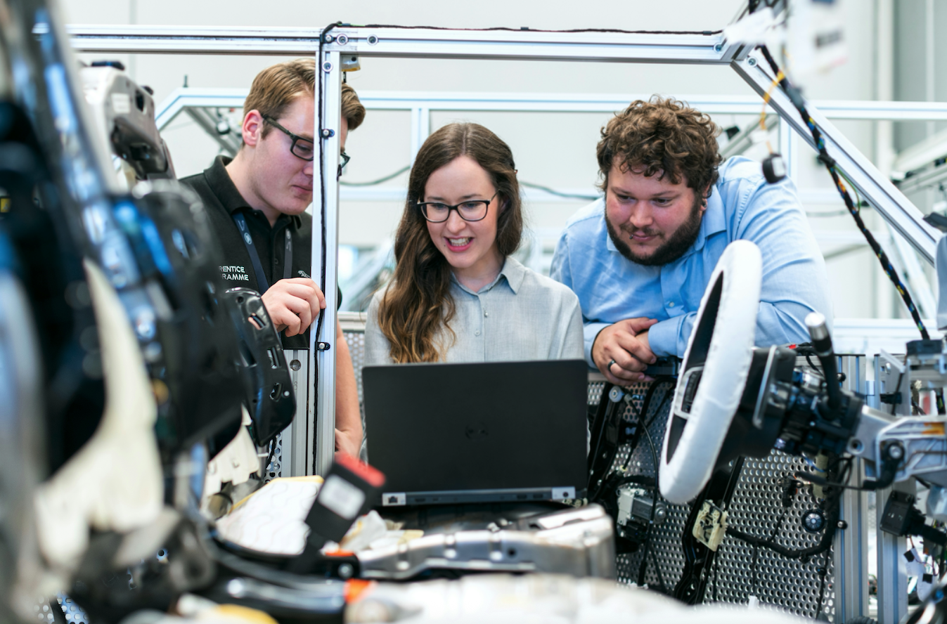 移动设备与服务