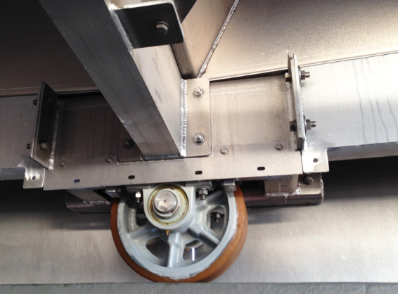 水处理系统解决方案 | 耐介质 耐磨 稳定运行